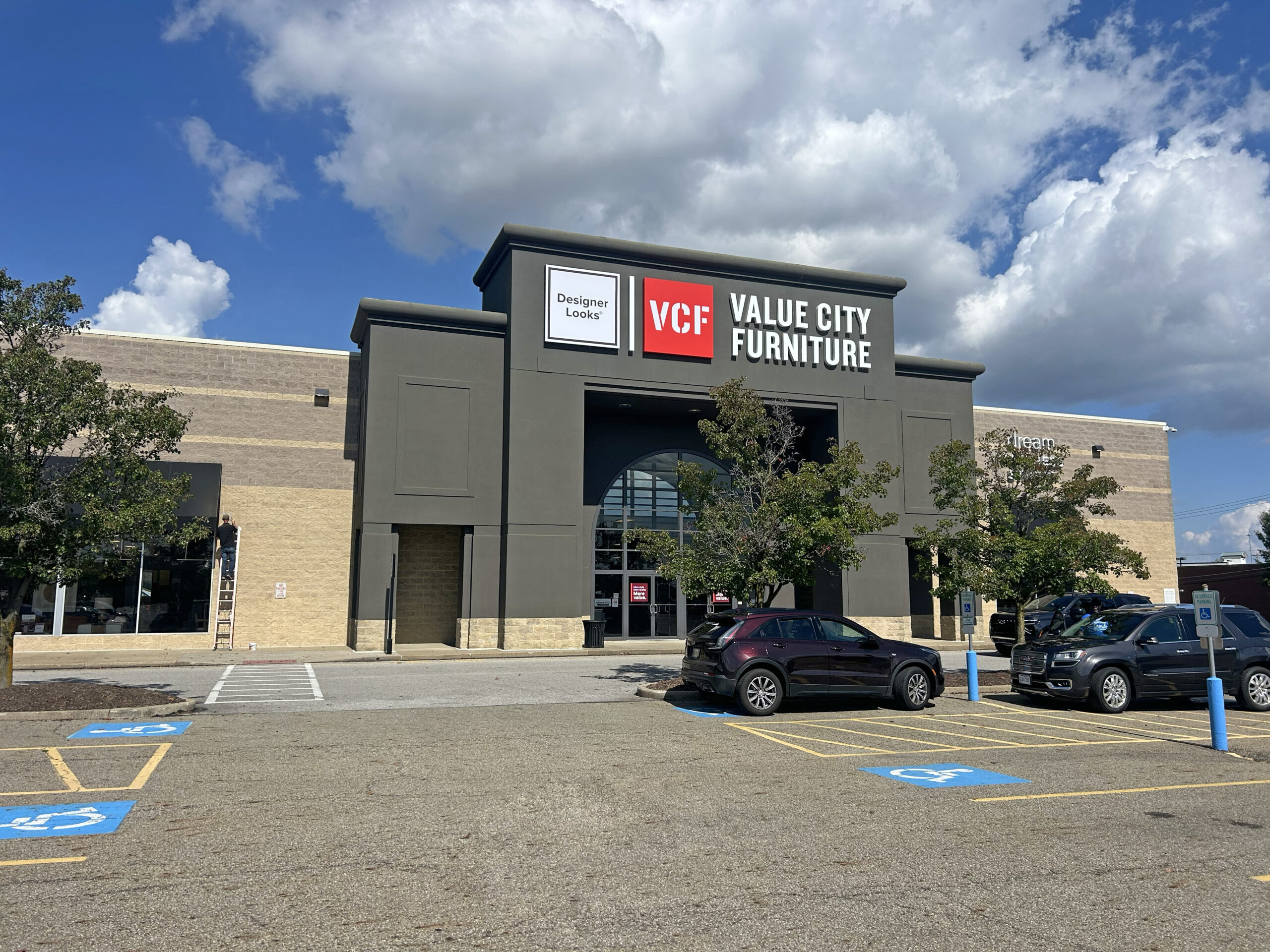 Value City Furniture